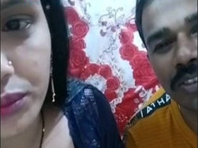Sangeeta's steamy live tango with a cheating partner