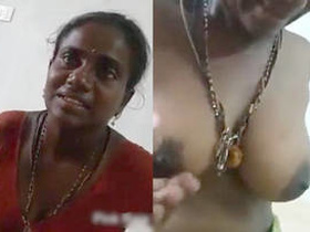 Tamil maid gets anal pleasure from employer