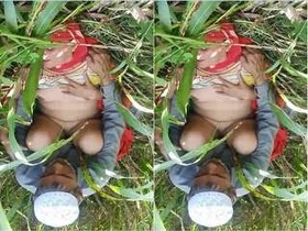 Rustic Randy enjoys a wild ride with an older man and his big cock