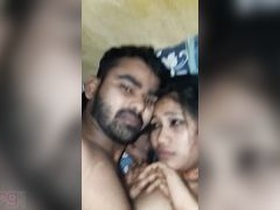 Indian couple's steamy audio-only sex video in Hindi