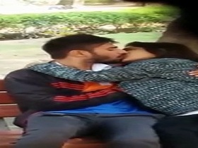 Indian couple's outdoor sex scandal goes viral on social media