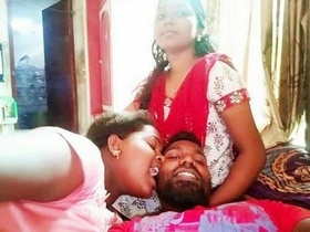 Mallu boyfriend throws a birthday party for girls