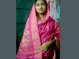 Desi Aldeia's husband and friend witness their wife's sexual encounter