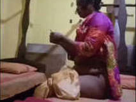 Desi Randi gets paid to have sex