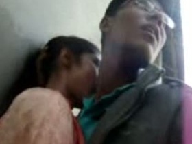 College students from Delhi have outdoor sex in MMS scandal video