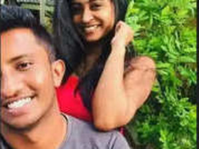 Famous couple's SL birthday celebration goes public