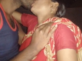 Indian wife from Piarulhoque village gets fucked