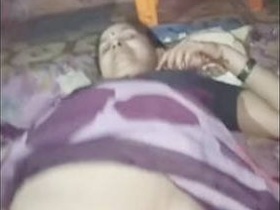 Mature woman gets her pussy pounded in hardcore video