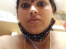 Mature bhabhi gets intimate with her lover in a sensual video