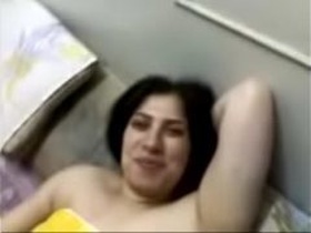 Indian couple indulges in steamy sex talk video