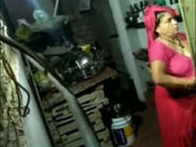 Desi aunty's transformation into a sexually active married woman