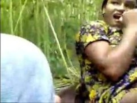 Indian widow gets fucked hard in a sex video