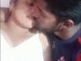 Indian village bhabhi gets naughty