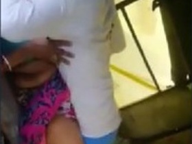 Cute girl takes nude selfie with her boyfriend
