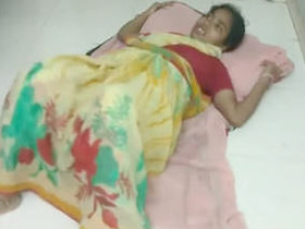 Desi bhabi gets anal fucked by her father in law