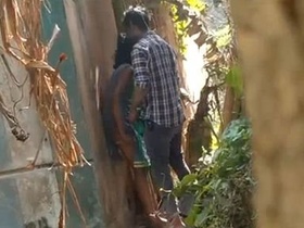 Desi sex scandal: MMS footage of illicit affair