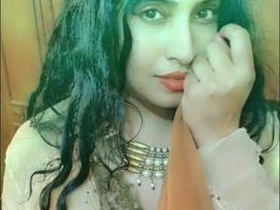 Maushmi Udeshi's OnlyFans content featuring the model