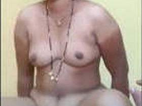 Desi wife rides her husband's dick in front of camera