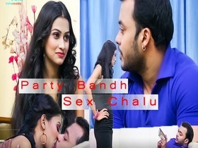 Enjoy Chalu Band's Sex Party with Love and Passion