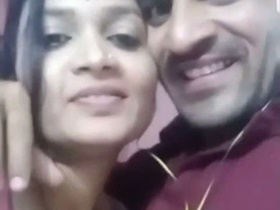 Couple talks dirty in hardcore sex video