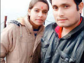 Desi Beauty's Passionate Romance: A Sensual Encounter