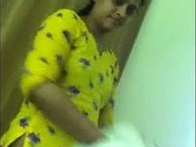 Bhabi's first time having sex on honeymoon