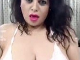 Sapna Sappu gets naughty on a tanker