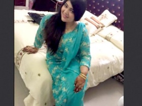 Brother-in-law catches married Pakistani woman showering in secret
