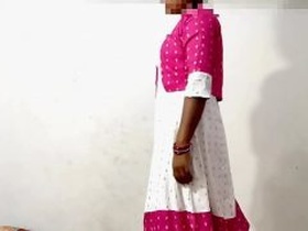 Indian college student gets fucked hard by a big dick