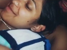 Desi couple record hilarious video of their friend wife