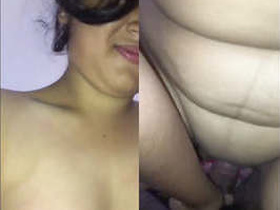 Cute Bhabi Gets Fucked in the House