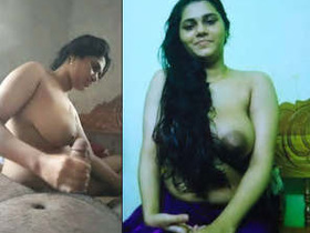 Part 7 of the hottest mallu wife videos with new and updated content
