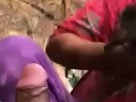 Desi Lund's wild sex with Chusvaya