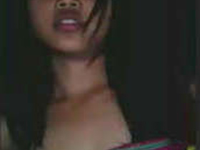 Cute Assamese teenage girl gives blowjob and gets fucked