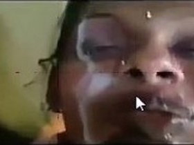 Tamil sex scandal: Adulterer gets slapped by ganja in free video