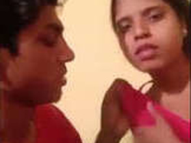 College student's romantic encounter with a desi cutie