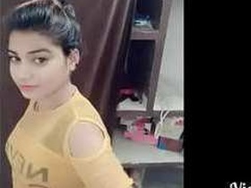 Cute Sorna gets fucked by her boyfriend