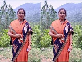 Exclusive Desi Bhabhi's Sex with Dewar Part 1