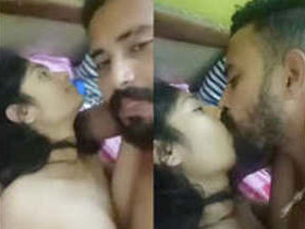 College students' steamy hotel room sex tape goes viral