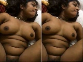 Tamil girl gets anal pleasure from her lover in exclusive video