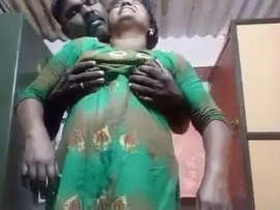 Intense Tamil Mature Fucking and Romance Part 2