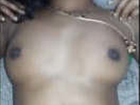 Indian girl gets her tight pussy stretched and fucked