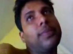 Desi bhabhi from Ahmedabad records intimate moments with neighbour