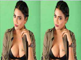 Exclusive video of Rukshan Khandagale in a threesome with two amateur guys