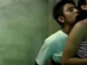 Nepali desi girl gets naughty with her boyfriend in hot video