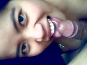 Nepali college girl's steamy sex video with her boyfriend