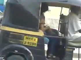Desi couple kisses passionately in public