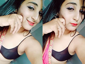 Suhani's private video with her boyfriend gets leaked
