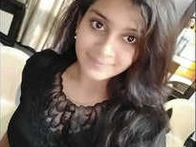 Desi couple meets in hotel room for steamy encounter