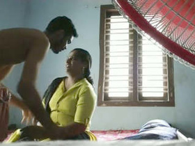 Blowjob and boobs galore in this Devar Bhabi video